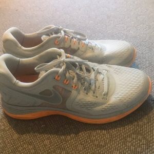 Nike sneakers